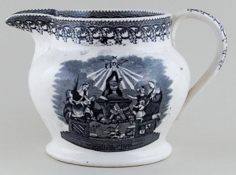 Jug c1880
